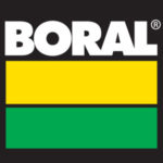 Roofing Manufacturer, Boral Tile Roofing Logo