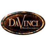 Roofing Manufacturer, DaVinci Luxury Roofscapes Logo